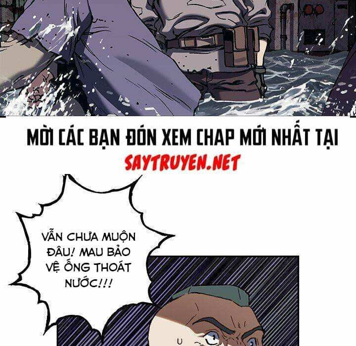 đứa con thần chết chapter 148 - Next chapter 149