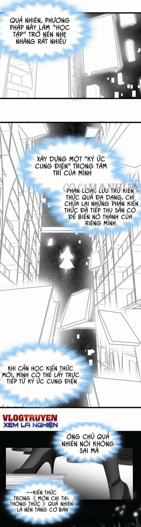 sức mạnh của ác thần chapter 74 - Trang 2