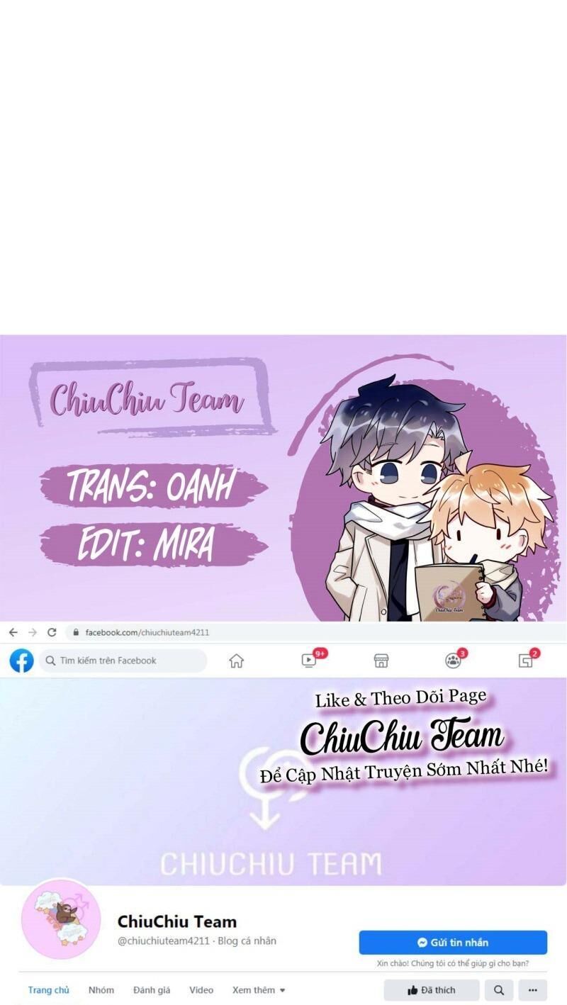 bao nuôi tiền bối Chapter 3 - Next Chương 4