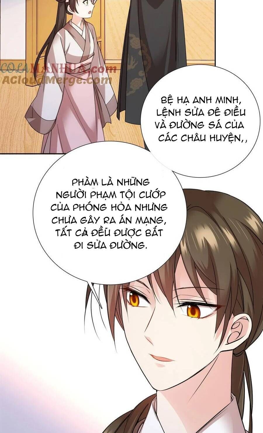 phụ thân hôm nay người đọc sách chưa? chapter 59 - Next chapter 60