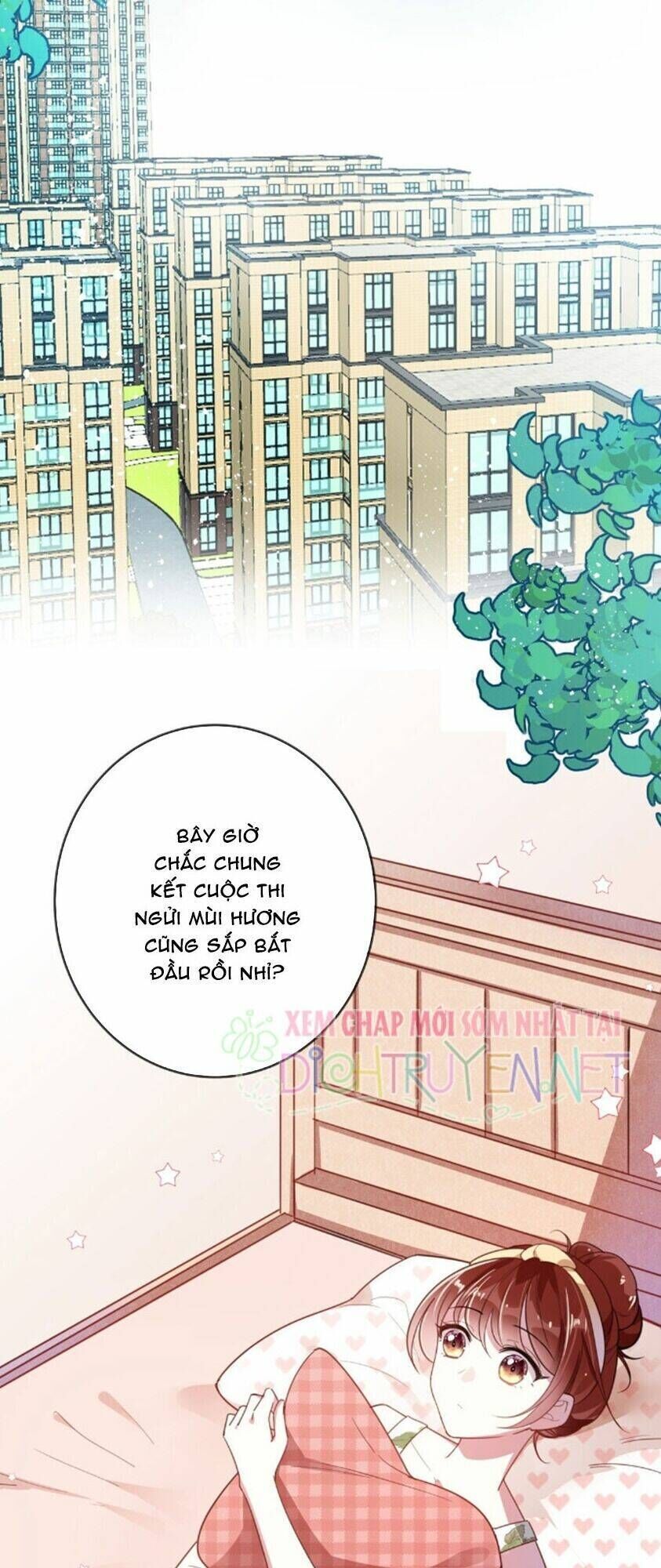 Em Là Bạc Hà Mèo Của Tôi Chapter 36 - Trang 2