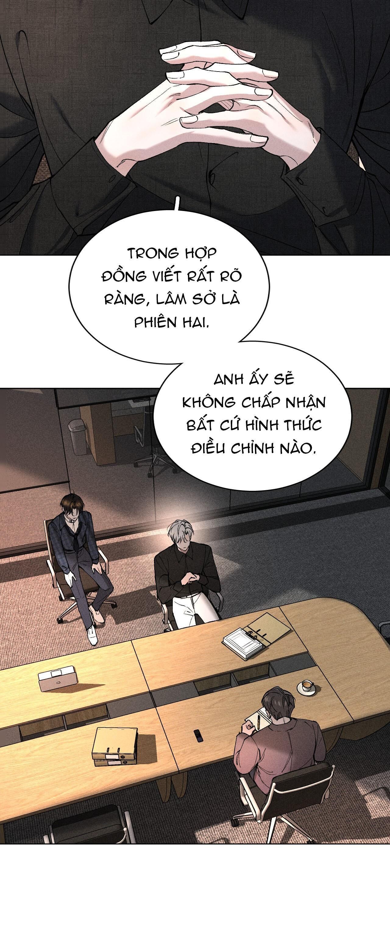 Ảnh Đế Cứ Muốn Làm Kim Chủ Của Tôi Chapter 7 - Next Chapter 7