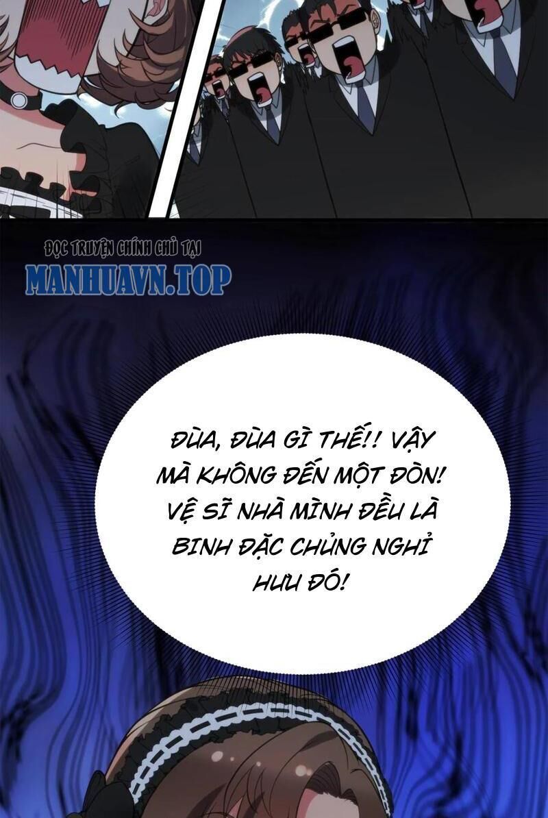 ta có 90 tỷ tiền liếm cẩu! chapter 147 - Next chapter 148