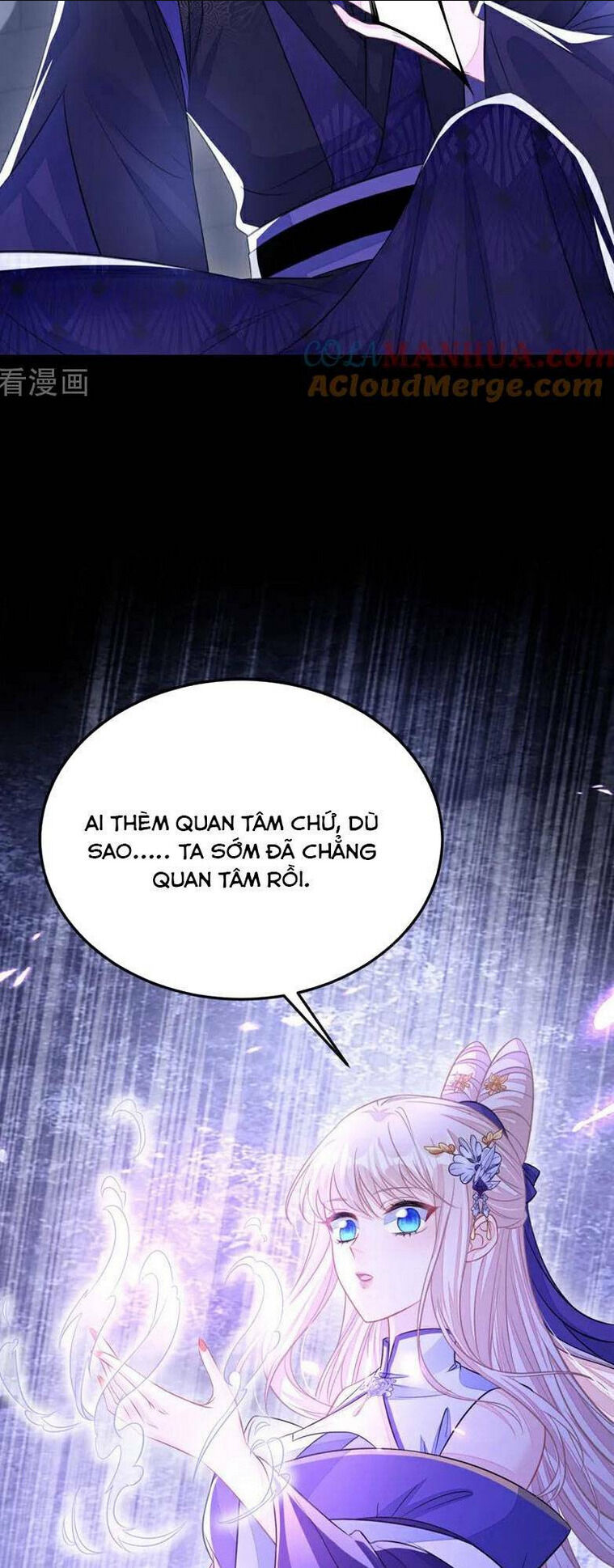 xuyên nhanh: ký chủ cô ấy một lòng muốn chết chapter 27 - Trang 2