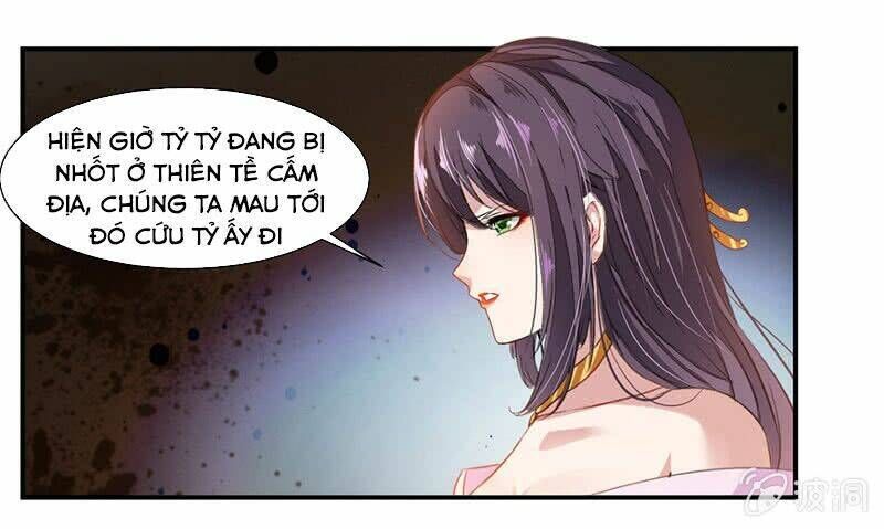 cửu dương thần vương chapter 71 - Next chapter 72