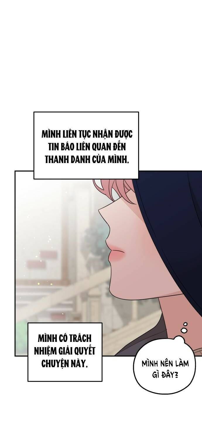 gia đình chồng bị ám ảnh bởi tôi chapter 17.1 - Trang 2