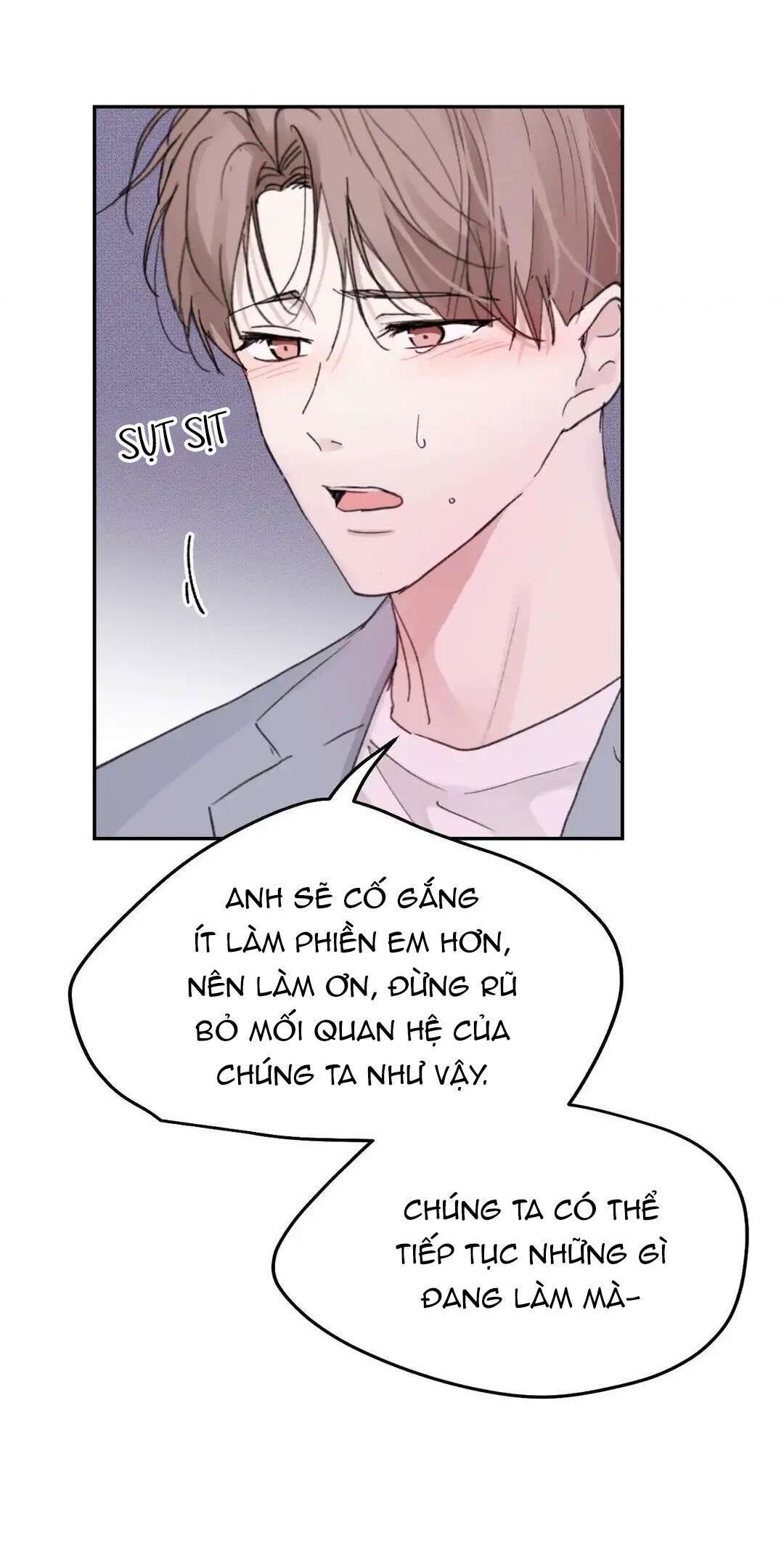 Chiếc Lá Lay Động Theo Giai Điệu Chapter 1 - Next Chapter 2