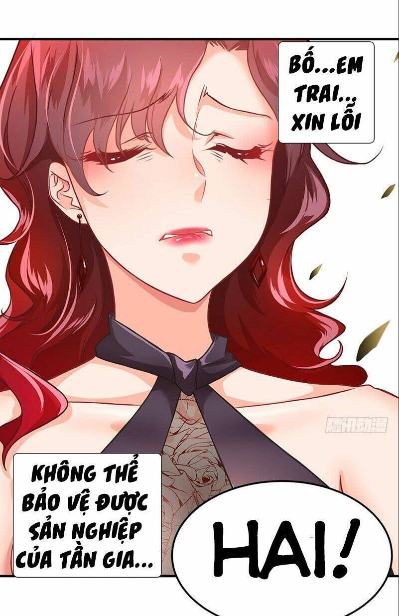 đô thị tối cường cuồng binh Chapter 4 - Trang 2