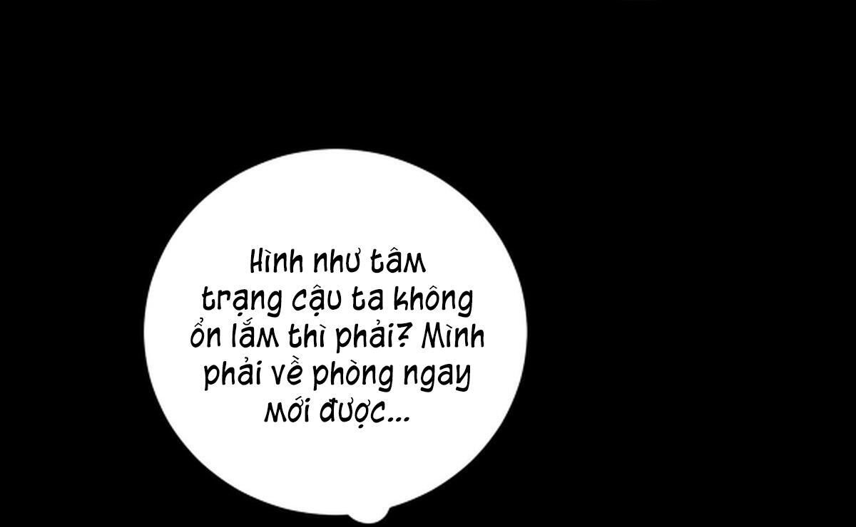 vòng xoáy của ác ma Chapter 21 NGANG RAW - Trang 2