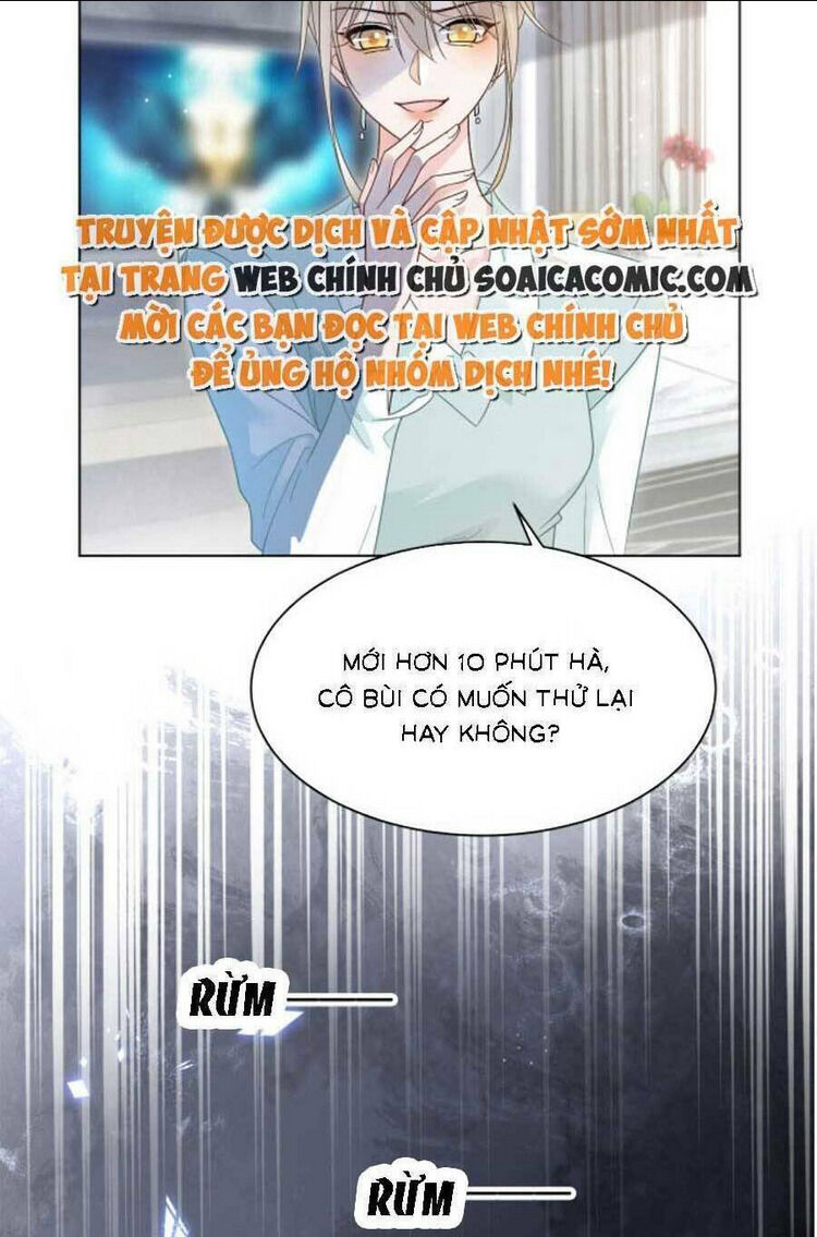 được các anh trai chiều chuộng tôi trở nên ngang tàng chapter 136 - Next chapter 137