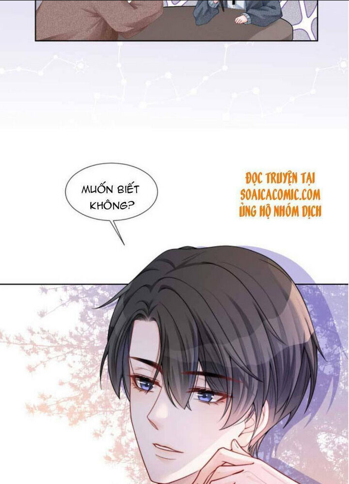 được các anh trai chiều chuộng tôi trở nên ngang tàng chapter 31 - Next chapter 32