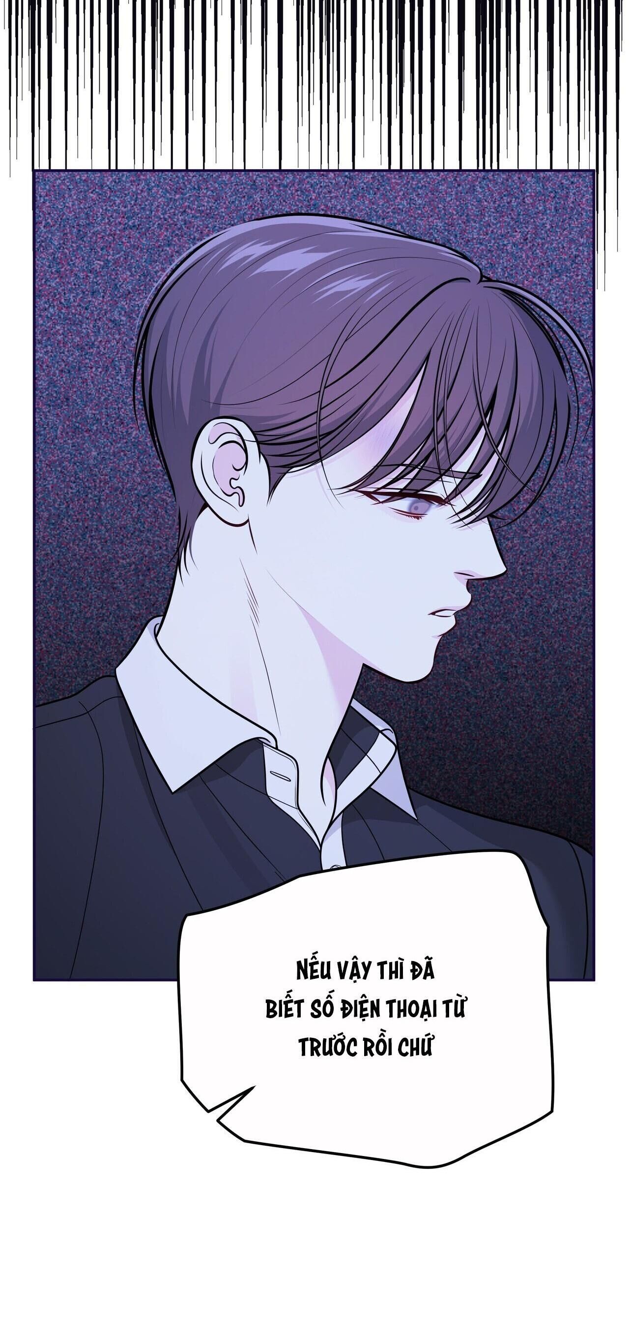 |DROP| Chuyện Tình Bí Mật Chapter 24 - Next Chapter 25