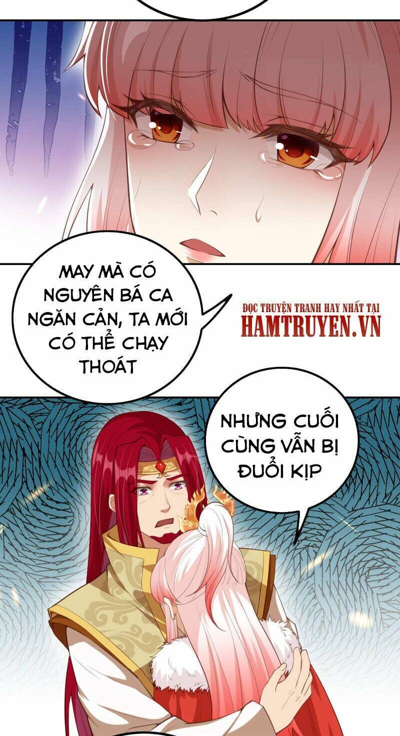 nghịch thiên tà thần Chapter 283 - Trang 2