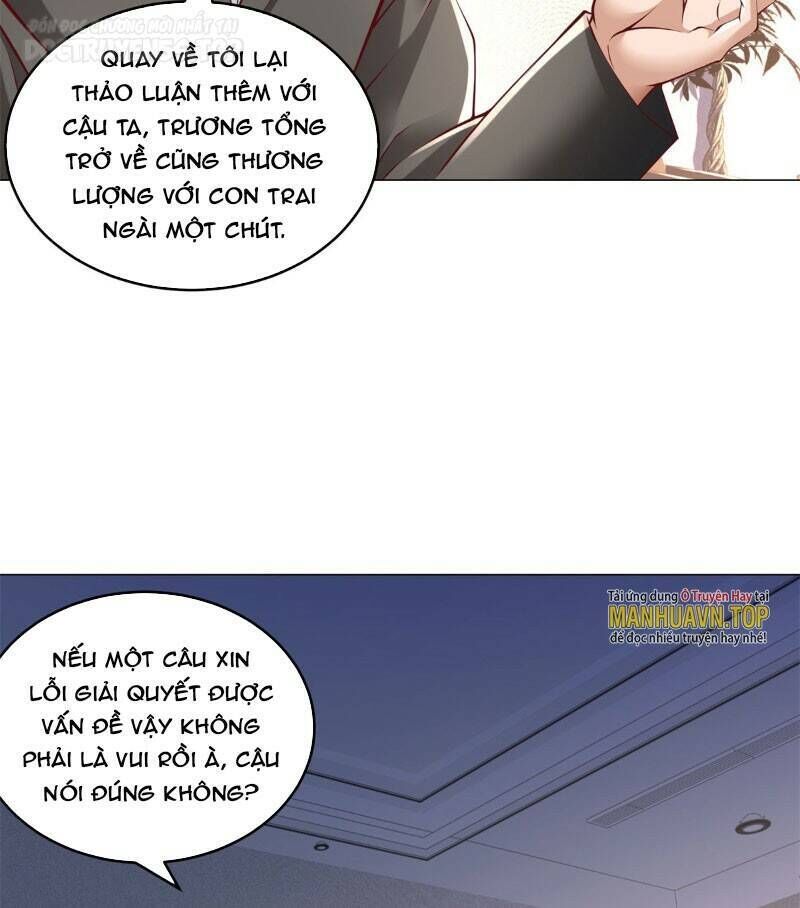 tôi là tài xế xe công nghệ có chút tiền thì đã sao? chapter 12 - Next chapter 13