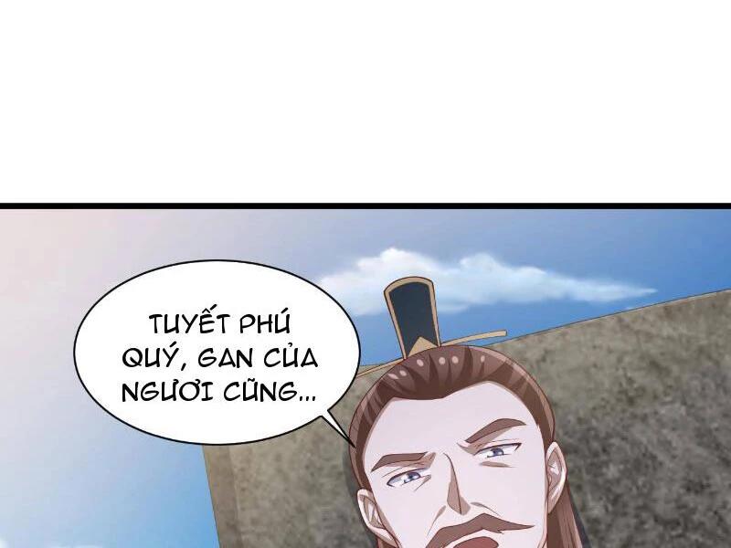 mở đầu nữ đế làm chính cung Chapter 333 - Trang 2