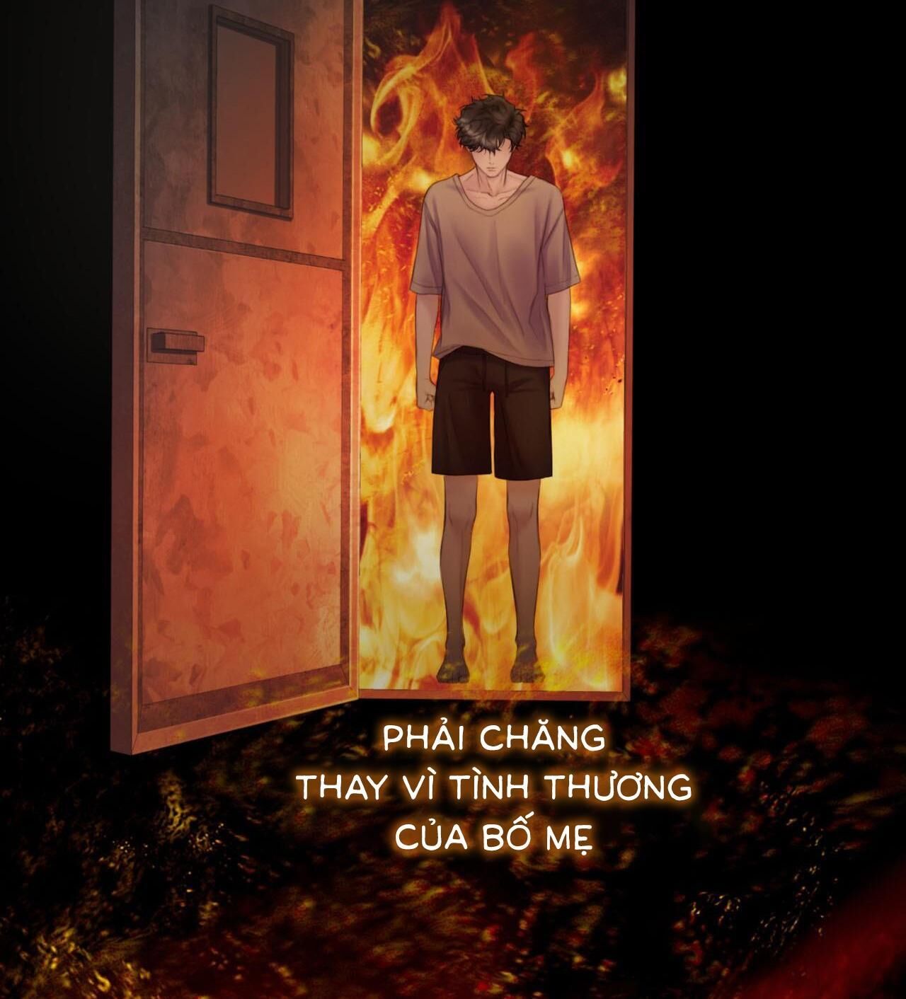 Mary Jane Chapter 10 - Trang 1