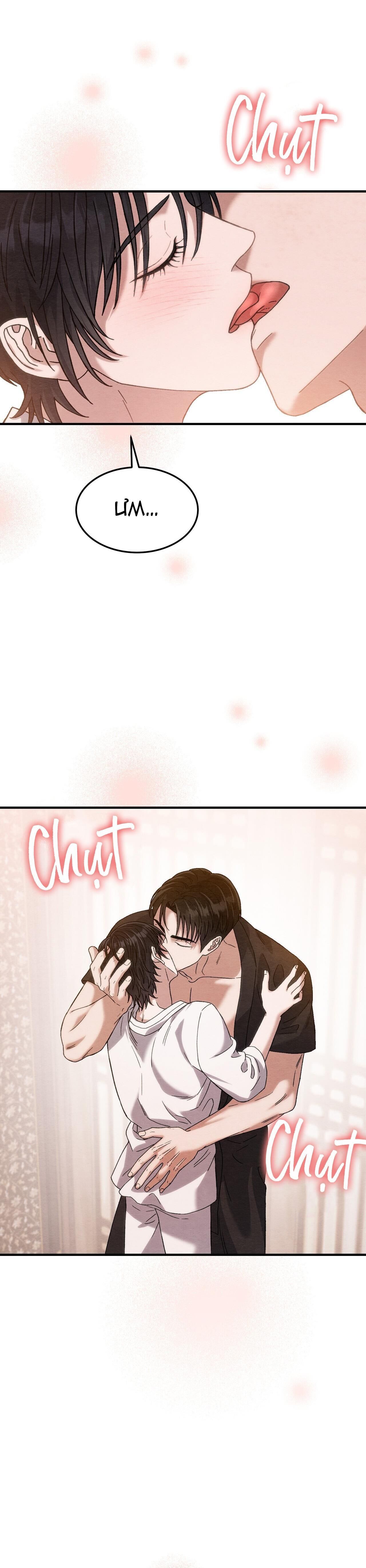 ăn một lời hai Chapter 16 - Trang 1