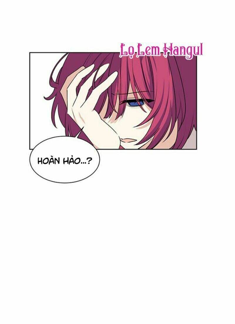 vị hôn thê của nam chính Chapter 14 - Trang 2