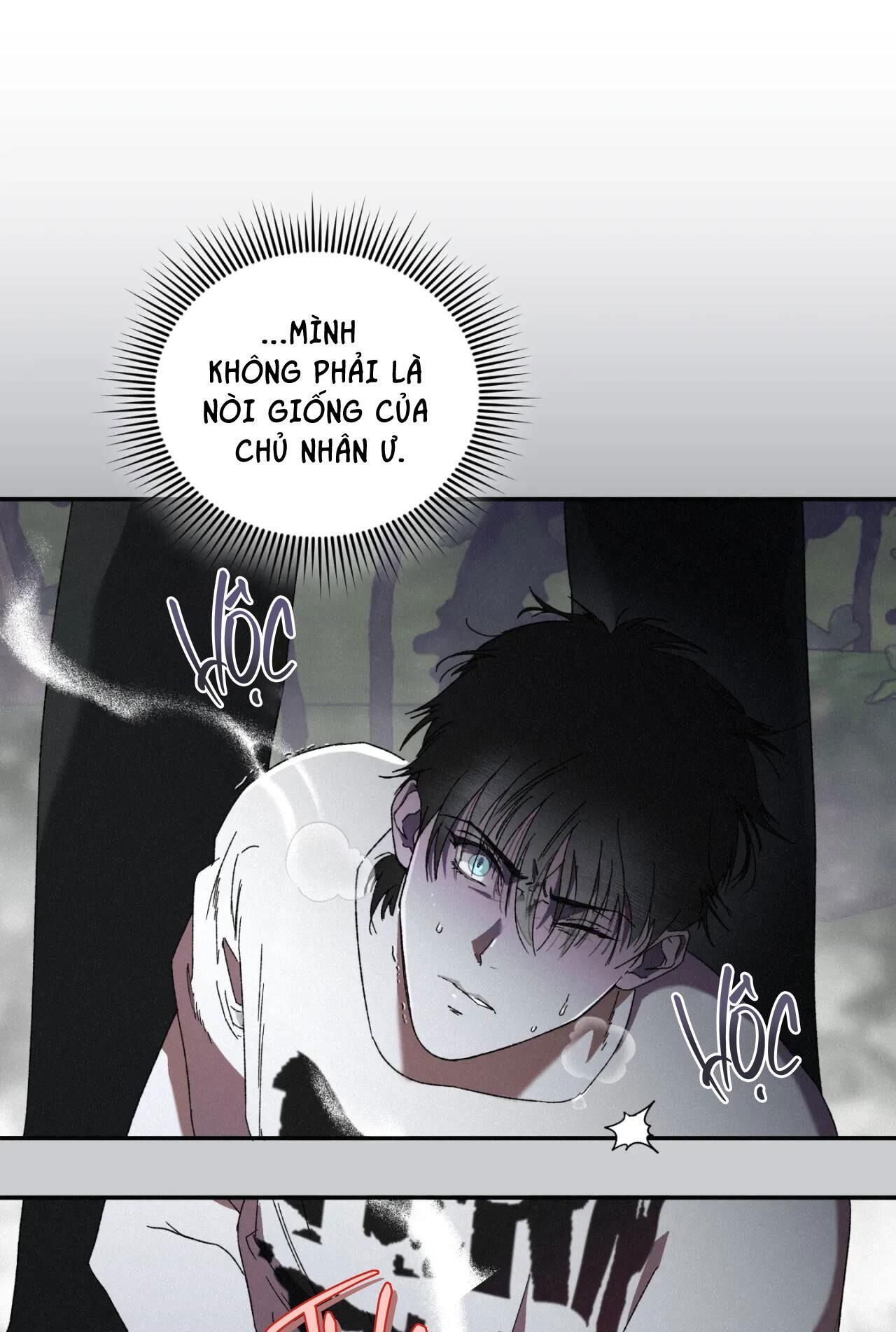 lời nói dối đẫm máu Chapter 36 - Next Chapter 37