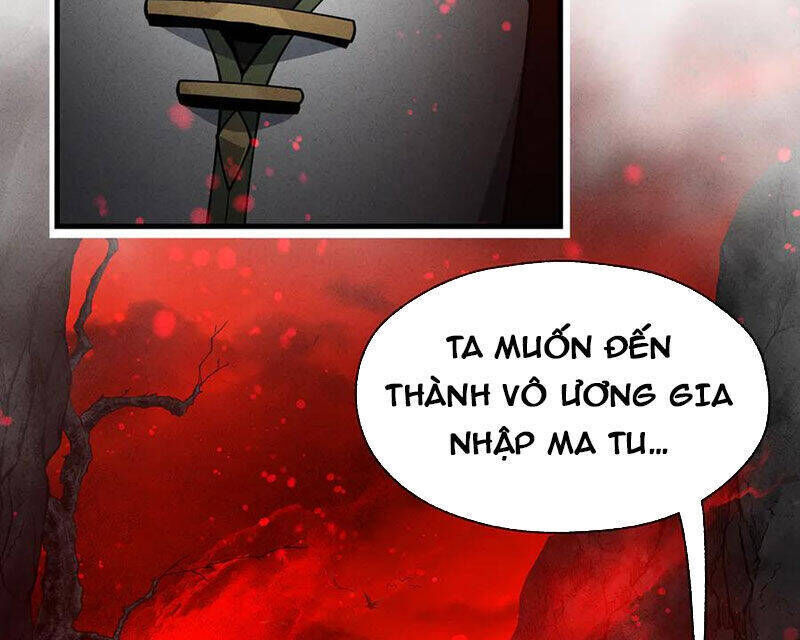 đại ái ma tôn, nữ đồ đệ đều muốn giết ta Chapter 43 - Next Chapter 43