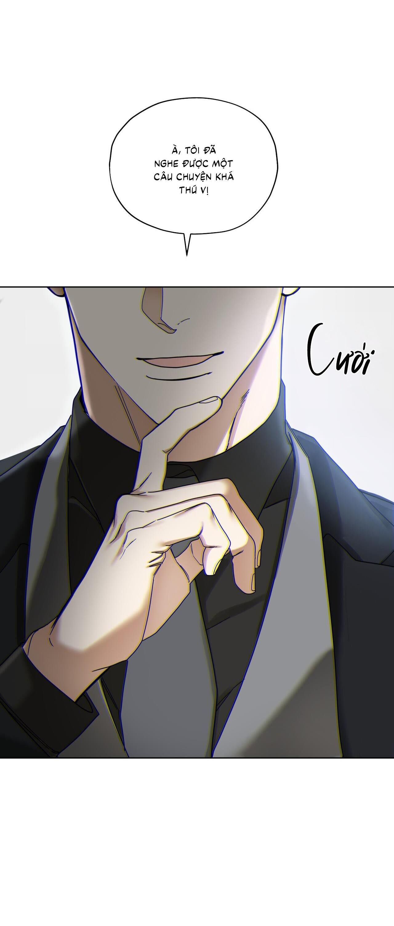 (CBunu) Phạm Luật Chapter 86 - Trang 2