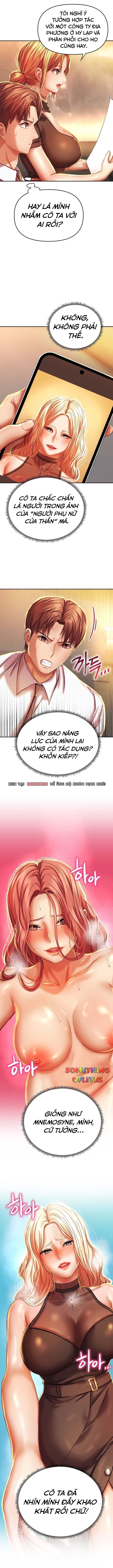 người đàn bà của zeus chapter 6 - Trang 2