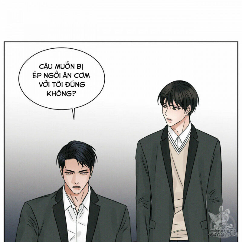 dù anh không yêu em Chapter 6 - Trang 2