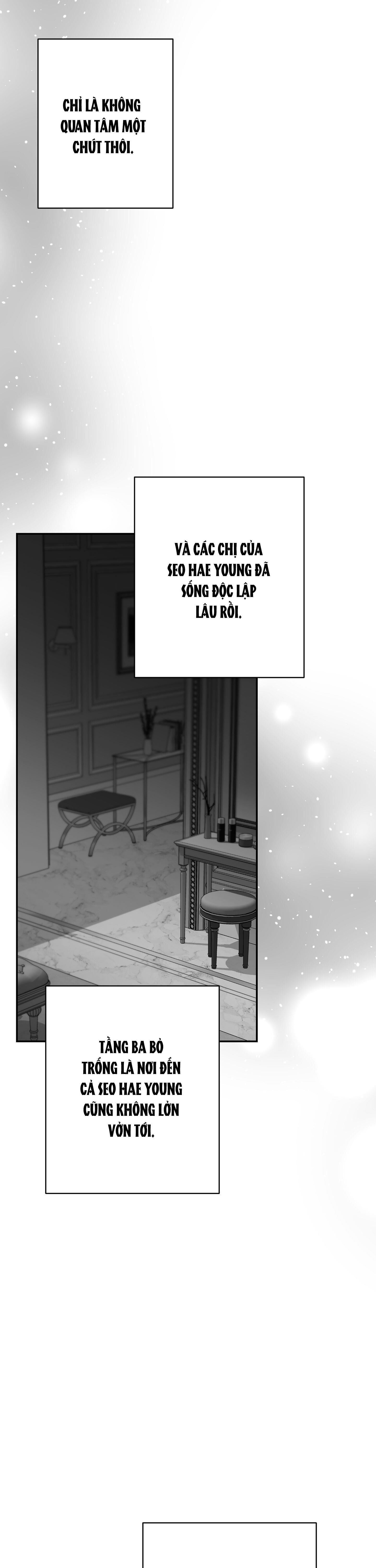 non zero sum Chapter 13 - Trang 1