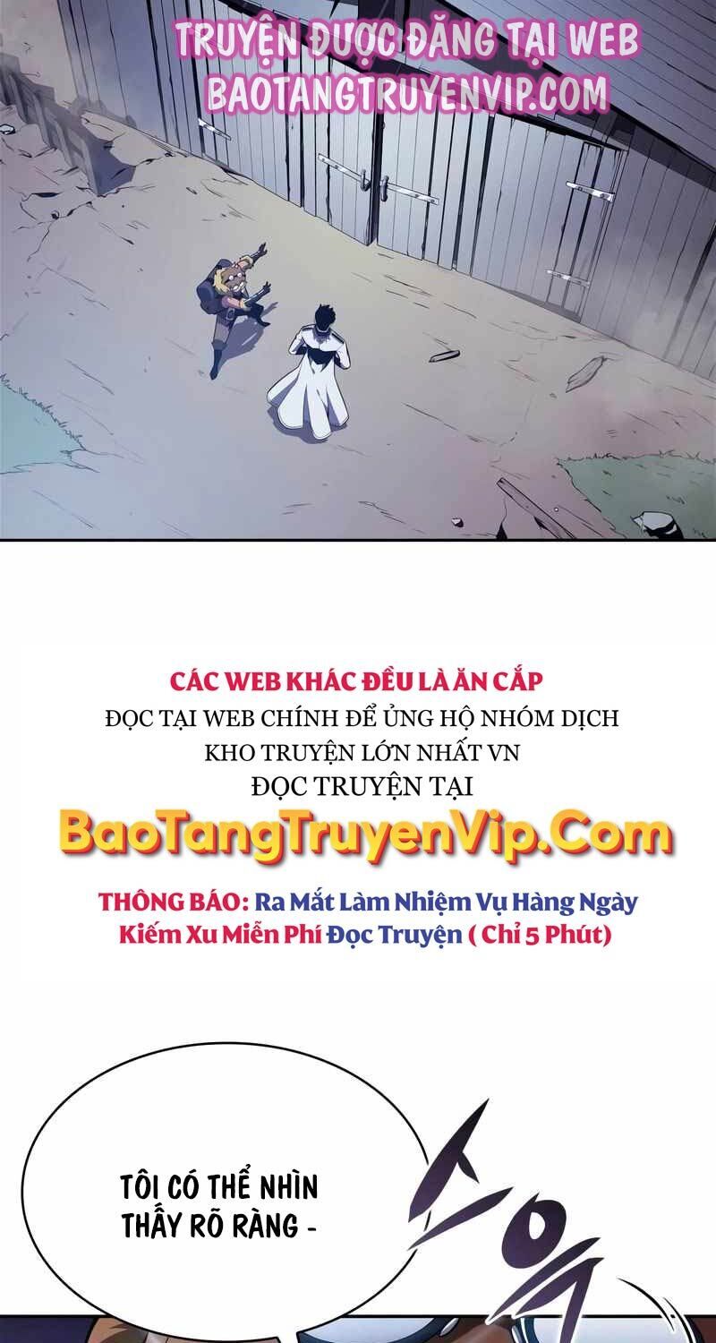 người chơi mới solo cấp cao nhất chapter 156 - Trang 1