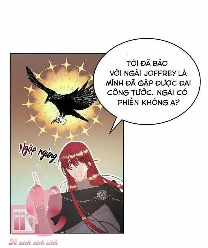 công chúa chloe chapter 96 - Next chapter 97