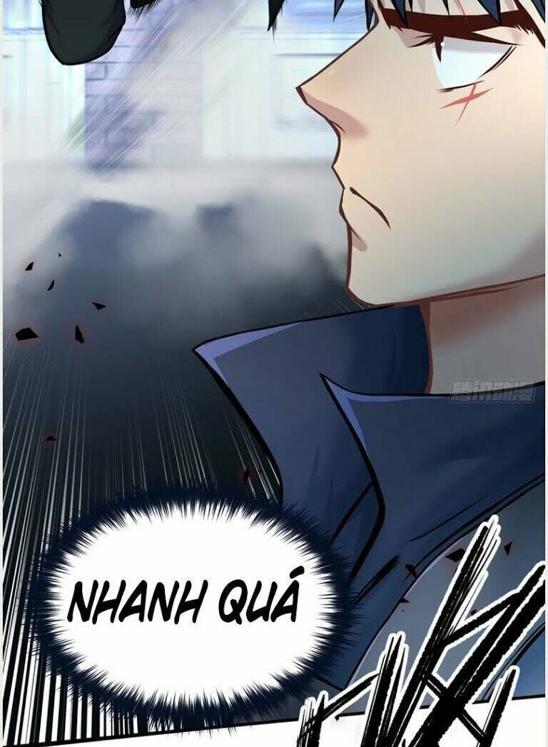 đô thị tối cường cuồng binh Chapter 15 - Trang 2