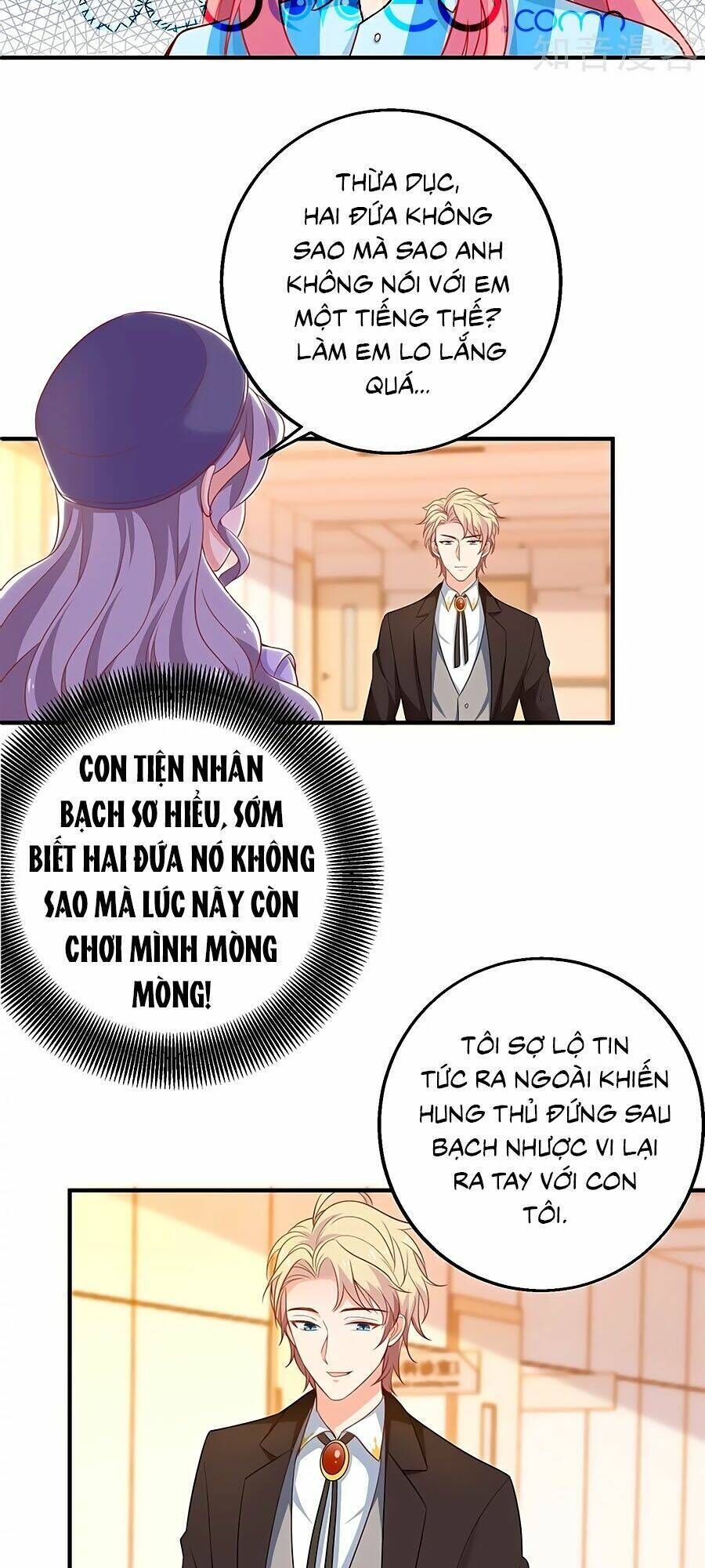 đưa mami về nhà chapter   299 - Next chapter   300