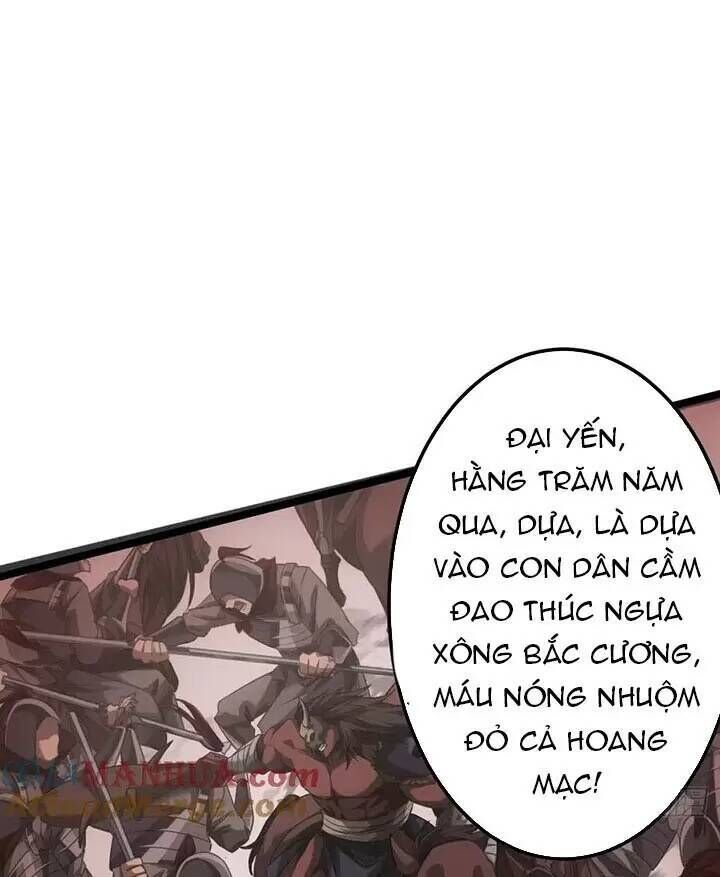 ma lâm thiên hạ chapter 127 - Trang 2