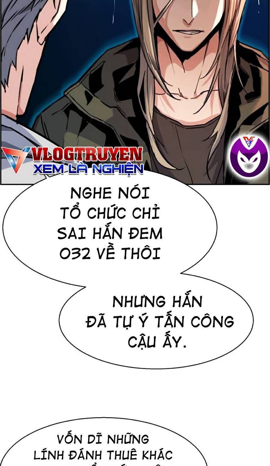 bạn học của tôi là lính đánh thuê chapter 64 - Next chapter 65