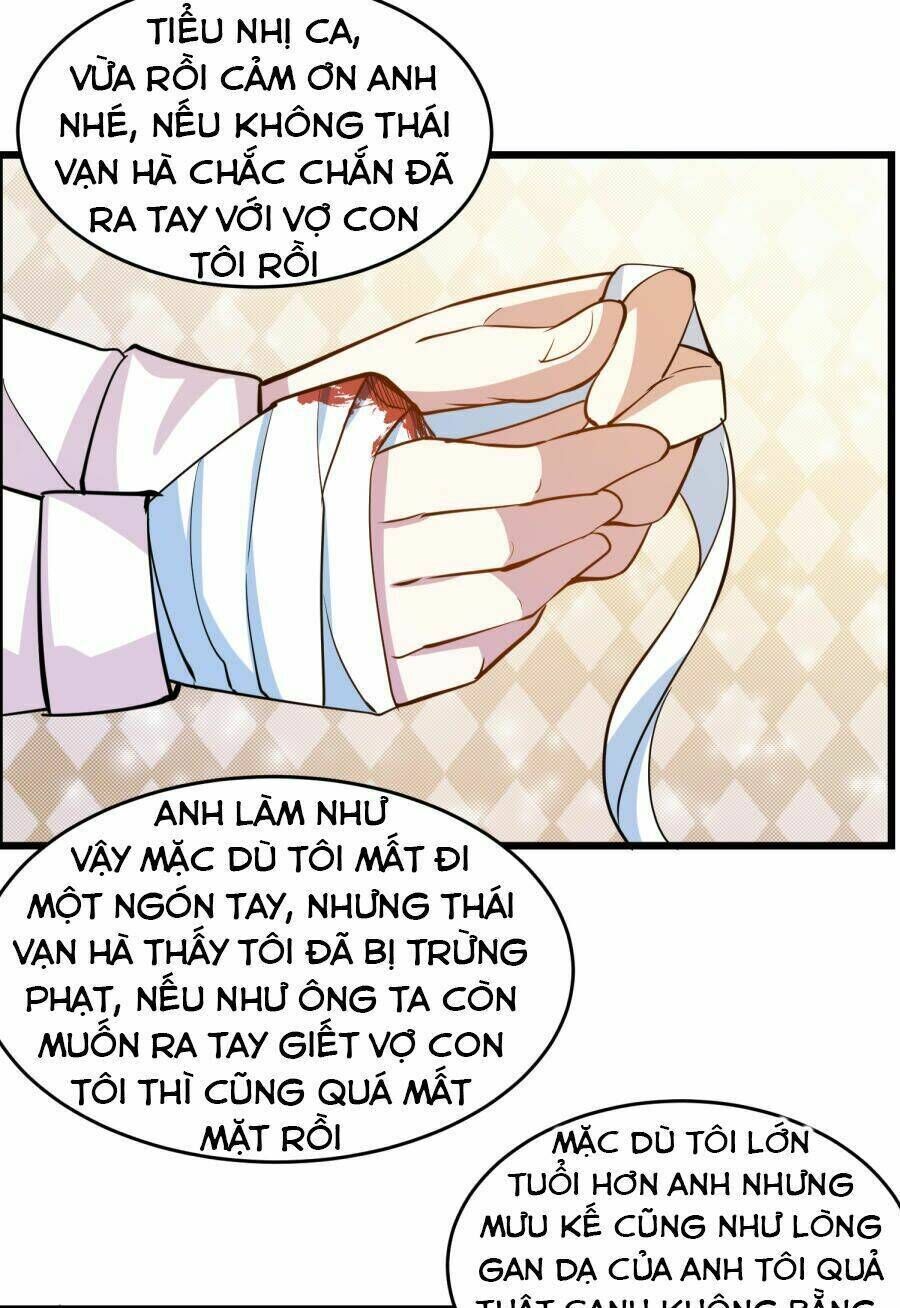 tay chơi thần cấp chapter 36 - Trang 2