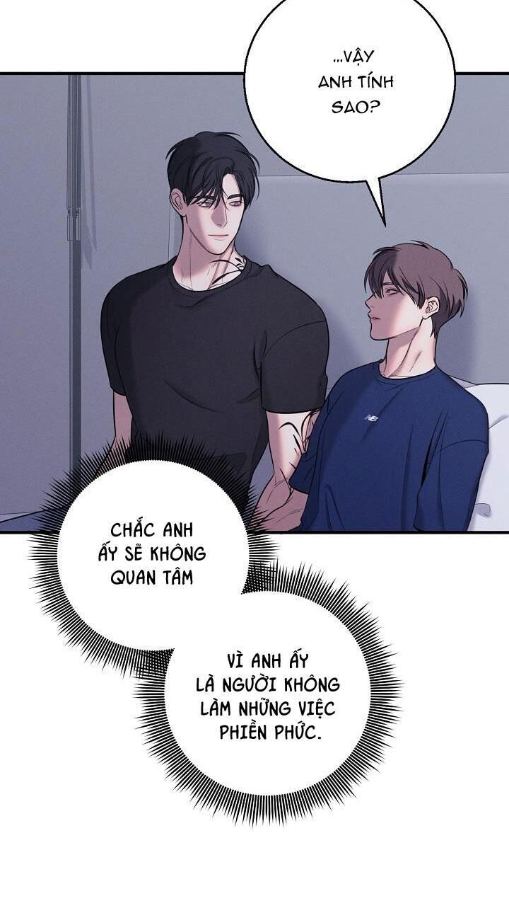 đêm không dấu vết Chapter 28 H+++ - Trang 1