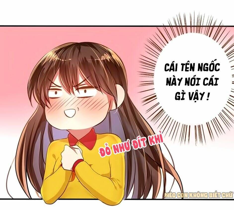 Không Có Ssr Làm Sao Để Yêu Chapter 11 - Trang 2