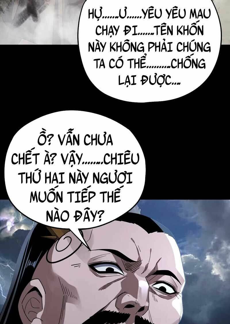 ta trời sinh đã là nhân vật phản diện chapter 104 - Trang 2