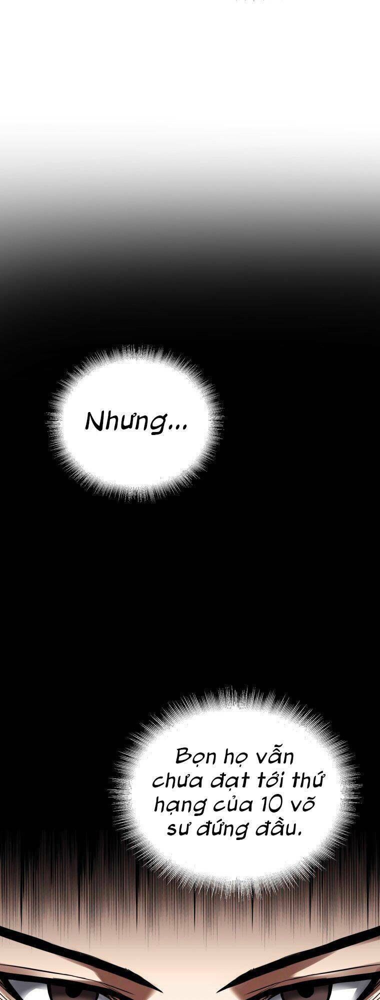 thăng hạng từ đỉnh cấp chapter 4 - Next chapter 5