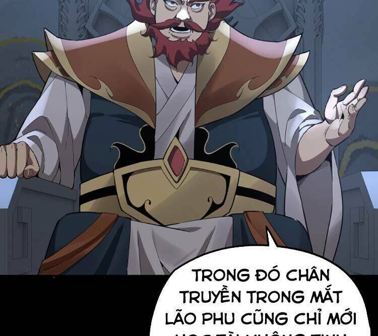 ta trời sinh đã là nhân vật phản diện chapter 45 - Trang 2