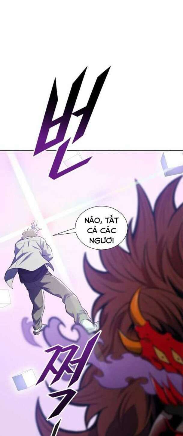 Cuộc Chiến Trong Tòa Tháp - Tower Of God Chapter 589 - Next Chapter 590