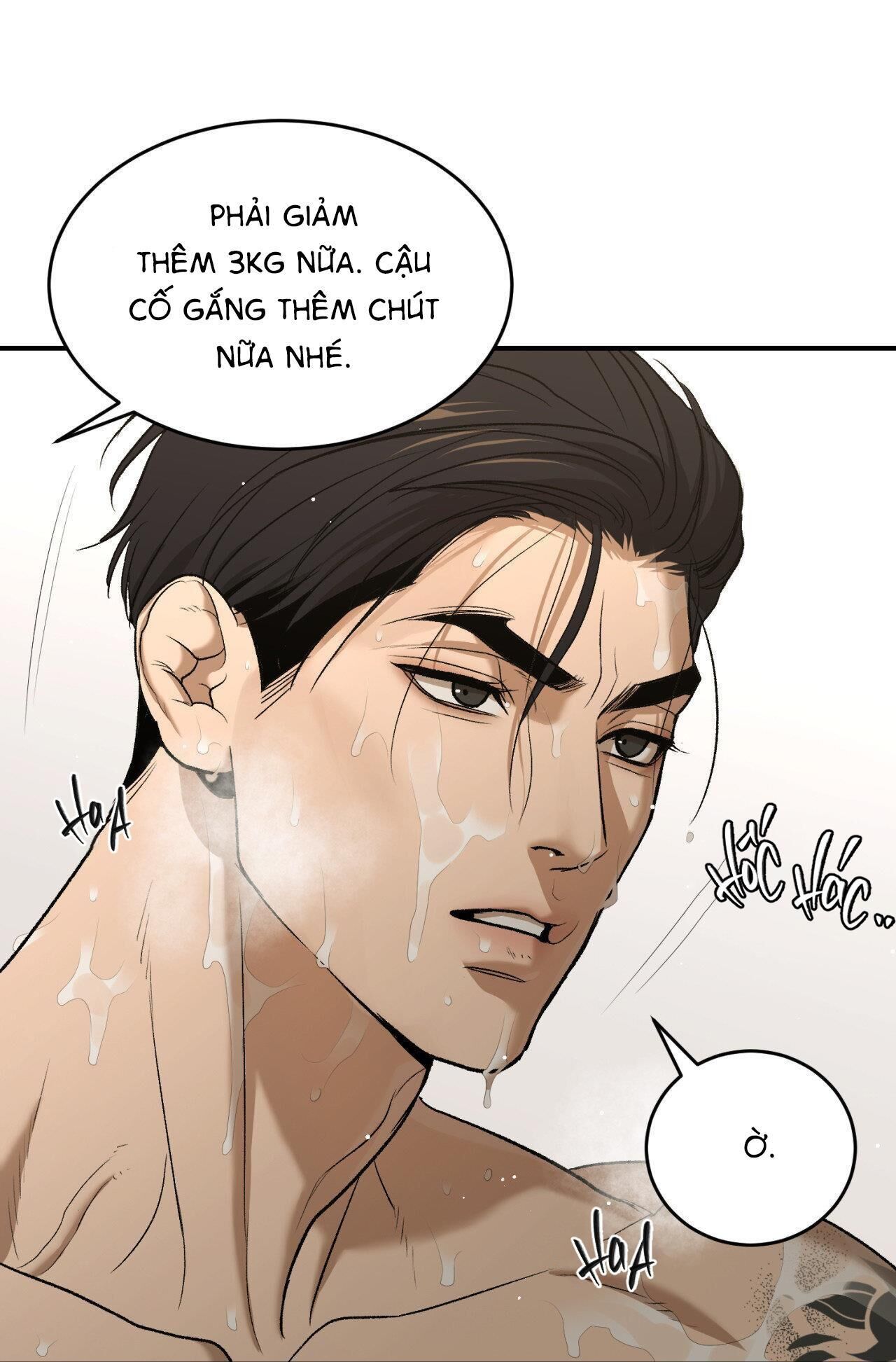 (CBunu) ChinhX - Vận Xui Chapter 37 - Next Chapter 38 H