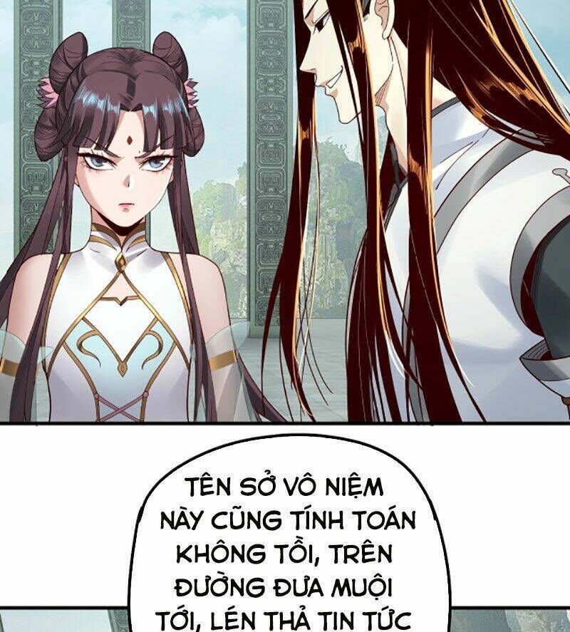 ta trời sinh đã là nhân vật phản diện chapter 39 - Trang 2