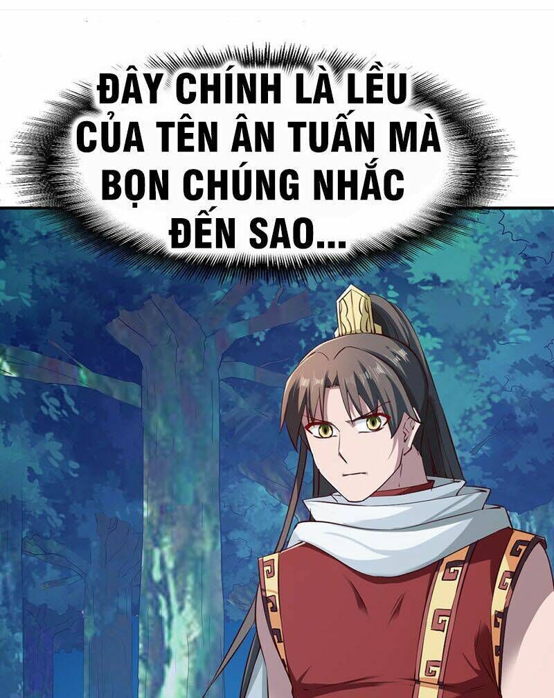 chiến đỉnh Chapter 108 - Trang 2