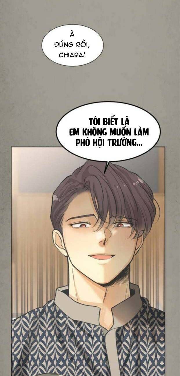 ai là ngài hiệu trưởng chapter 10 - Trang 2