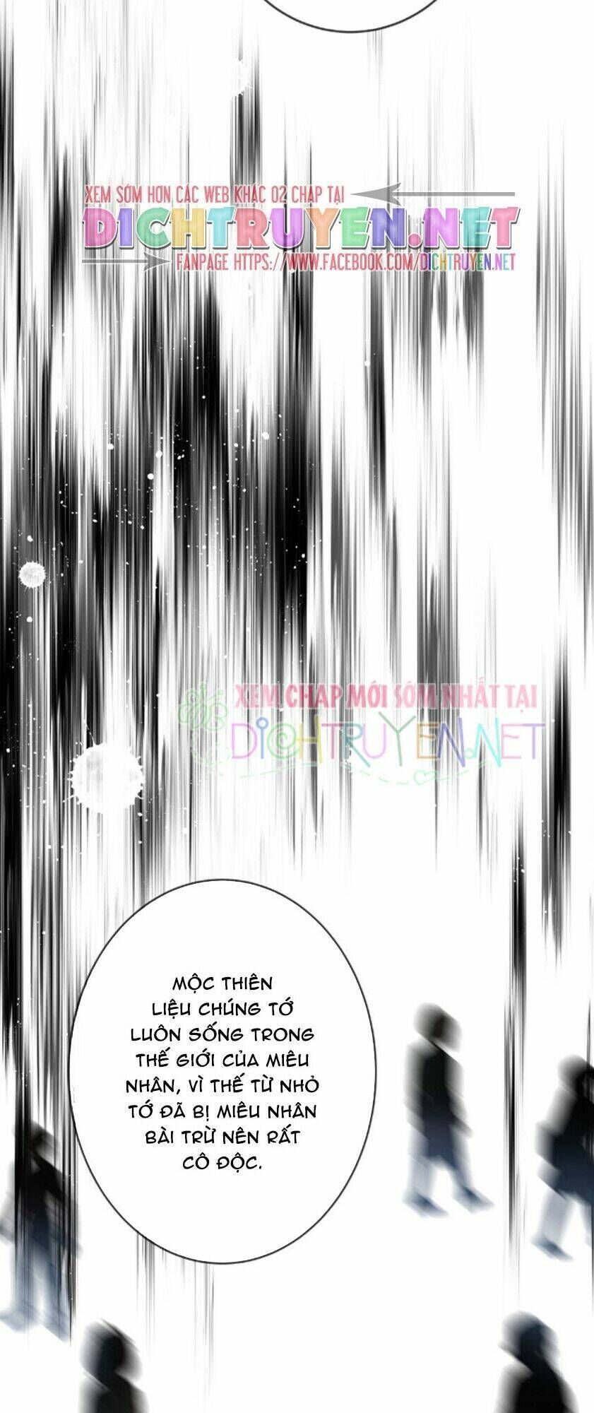 Em Là Bạc Hà Mèo Của Tôi Chapter 37 - Trang 2