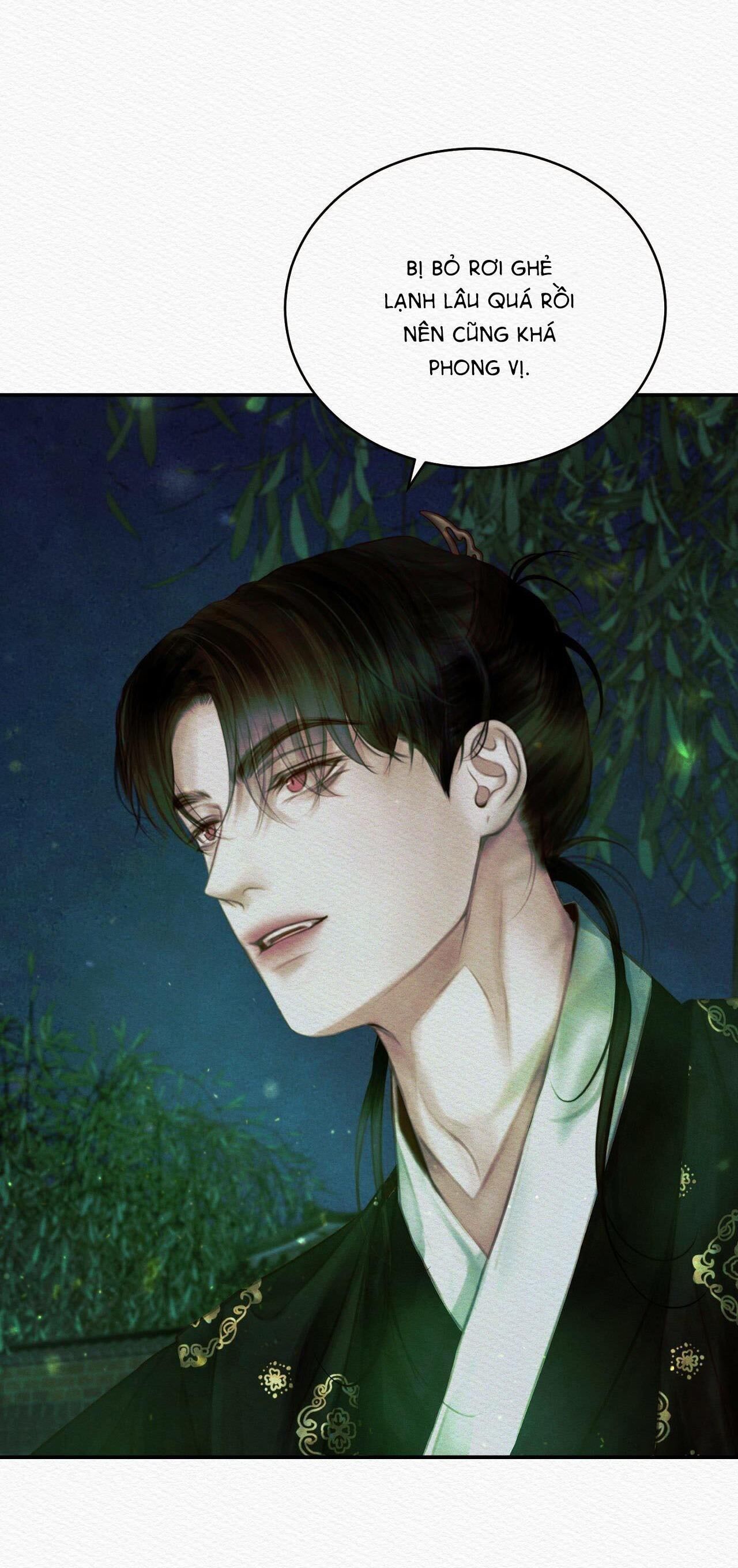 (CBunu) Củy Dạ Khút Chapter 48 - Trang 1