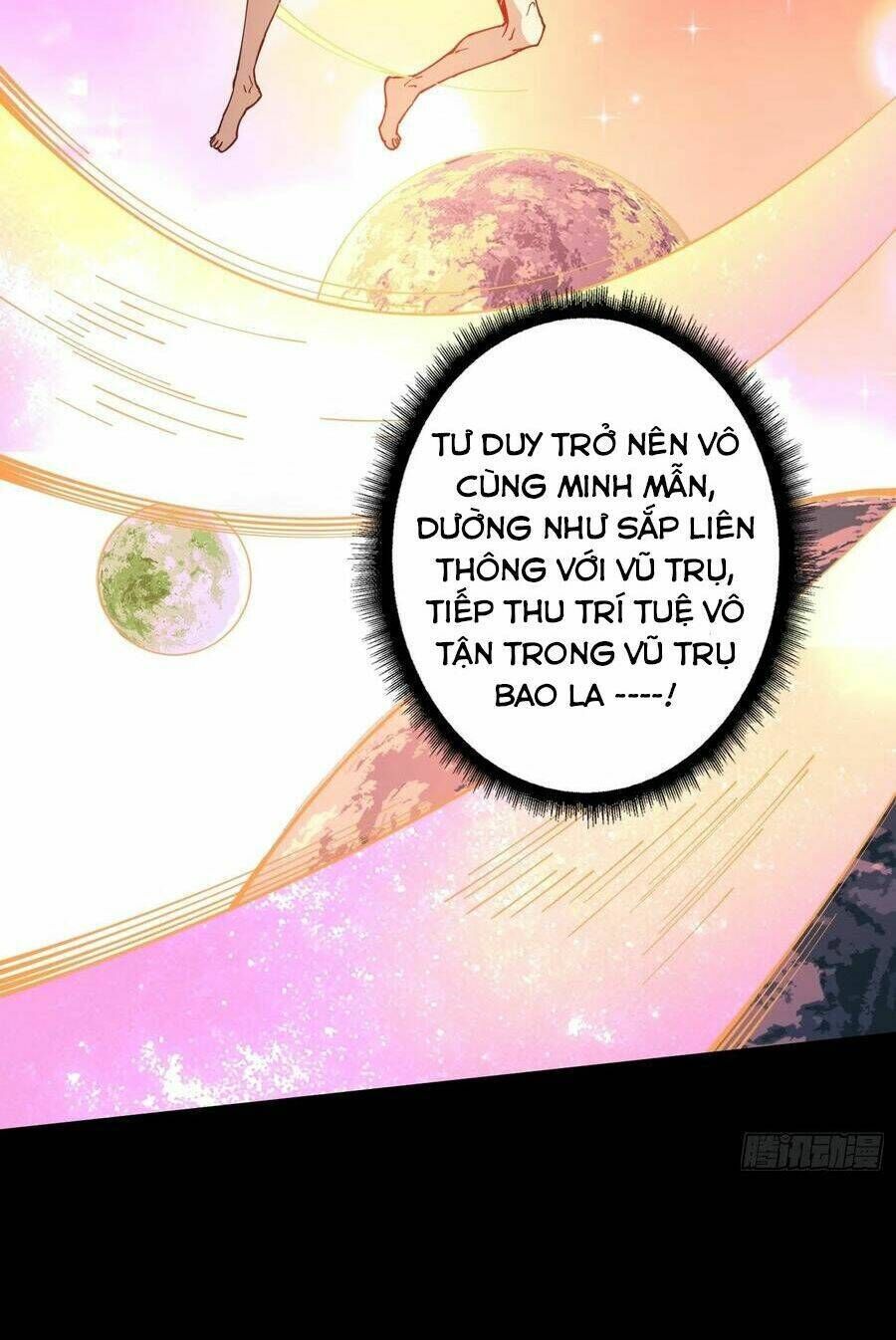 vừa chơi đã có tài khoản vương giả chapter 114 - Next chapter 115