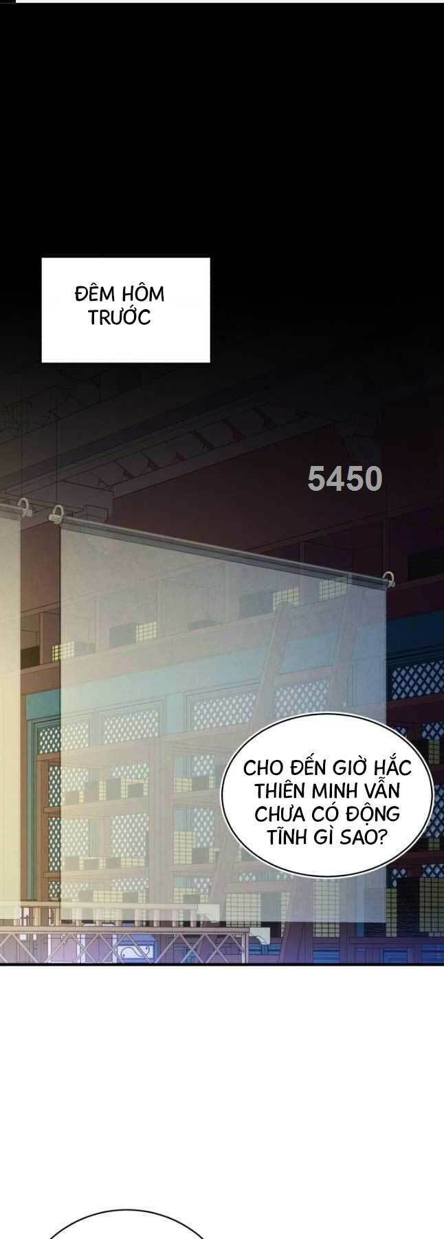 phi lôi đao thuật chapter 177 - Trang 1