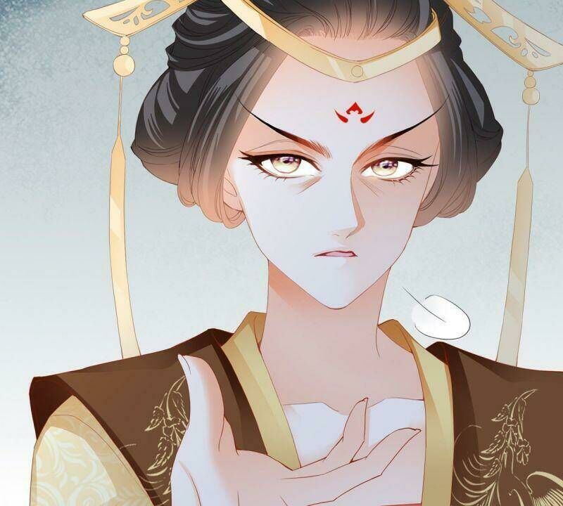 bổn vương muốn ngươi Chapter 18 - Next Chapter 19